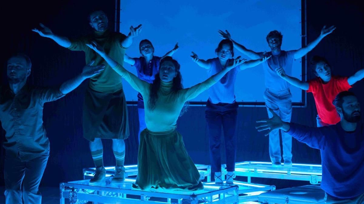 Con una gran cantidad de actividades en toda la región