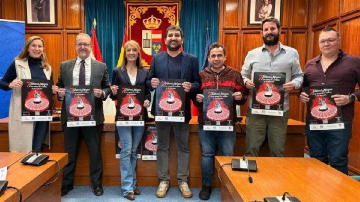 El Festival Mágico de San Lorenzo celebra su séptima edición