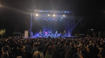 La quinta edición del festival reunirá a seis formaciones de varios países