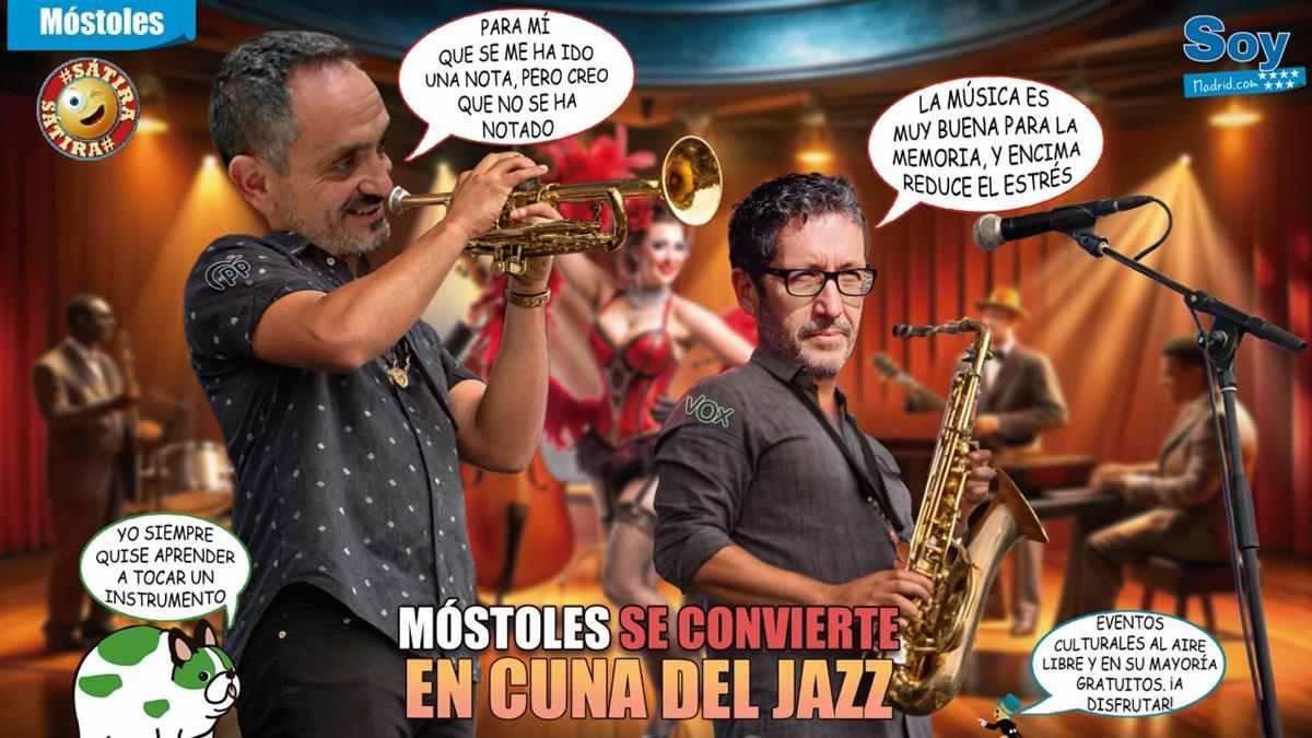 La agenda incluye un concierto de Paquito D’Rivera y un cabaret rodante, entre otros