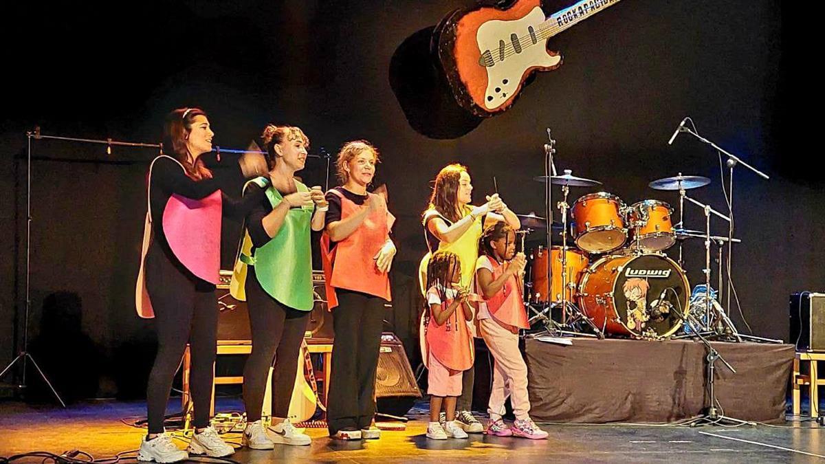 El evento contará con una amplia variedad de actividades culturales