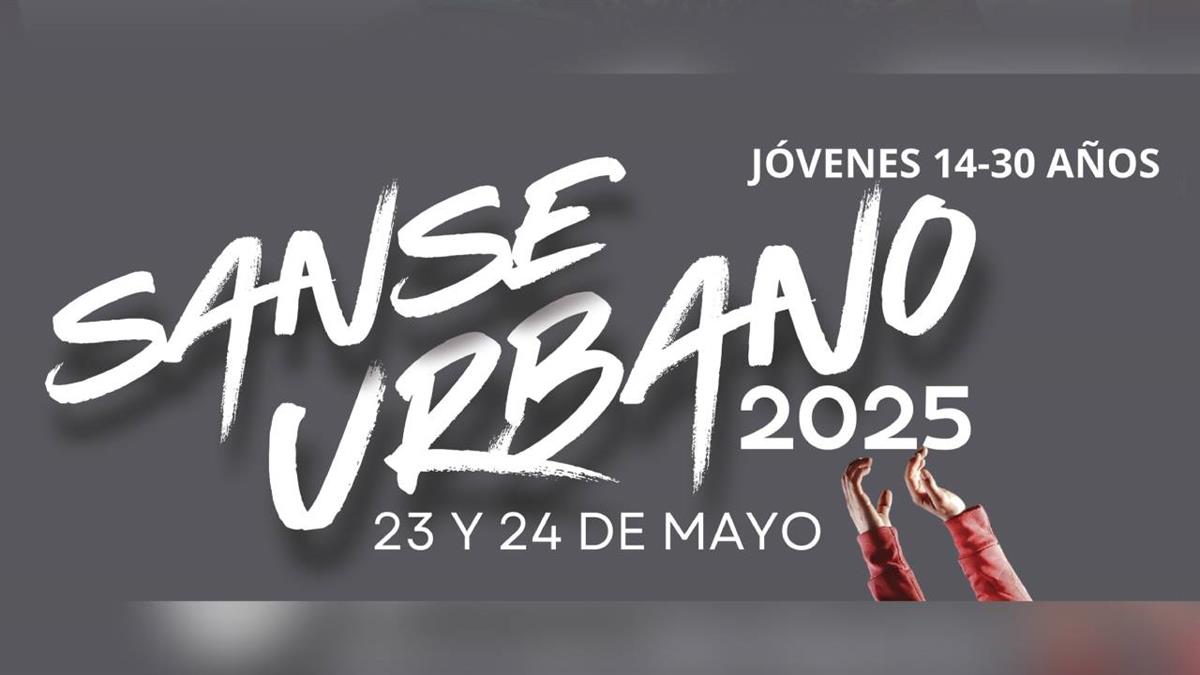 Se trata de una convocatoria multidisciplinar dedicada a los jóvenes de entre 14 y 30 años