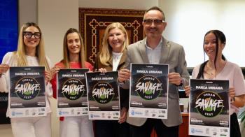 Una rifa recaudará fondos para adquirir un exoesqueleto pediátrico 