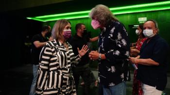 Incluye 37 espectáculos de cante, baile y guitarra y más de 200 artistas en 15 escenarios