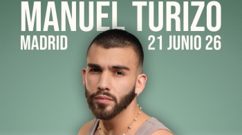 El evento contará con grandes artistas del panorama internacional