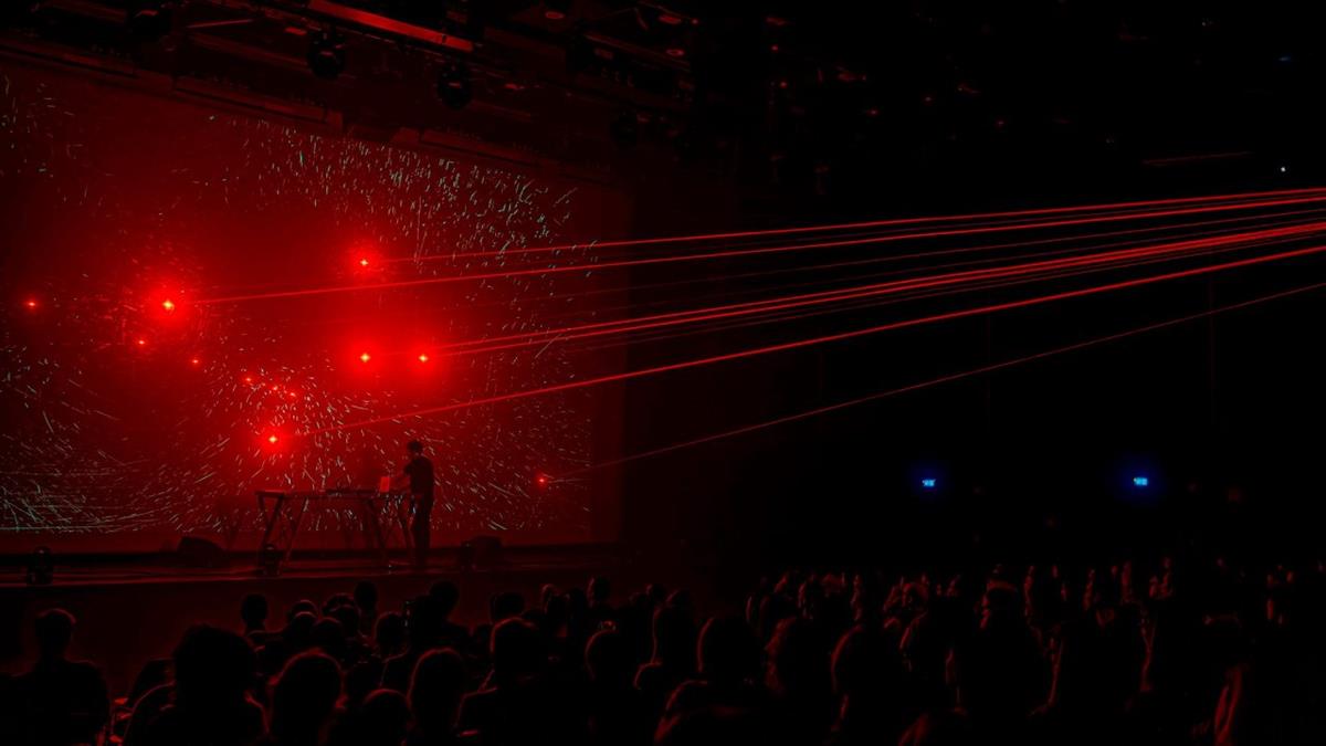 MMMAD celebra su séptima edición en distintos espacios de la ciudad