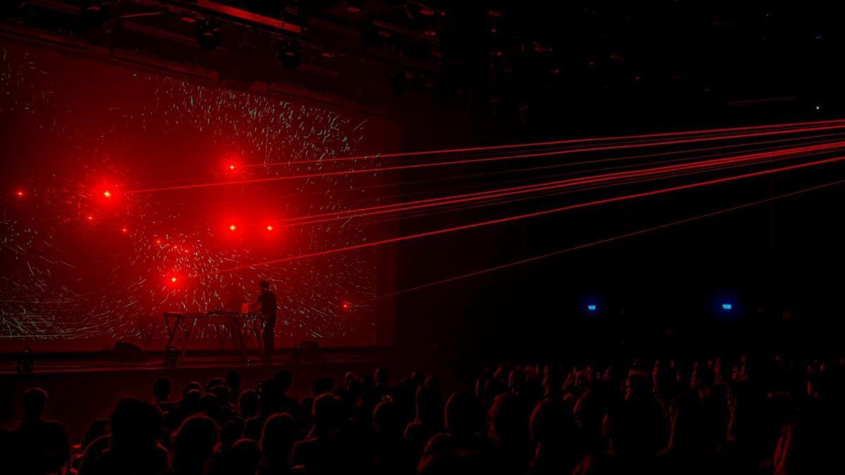 MMMAD celebra su séptima edición en distintos espacios de la ciudad