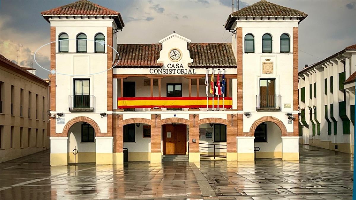 El Día del Padre (19 de marzo) y San Isidro (15 de mayo), festivos locales en Pinto en 2026
