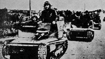 Casualidades que Marcaron la Historia. Entrega Nº1