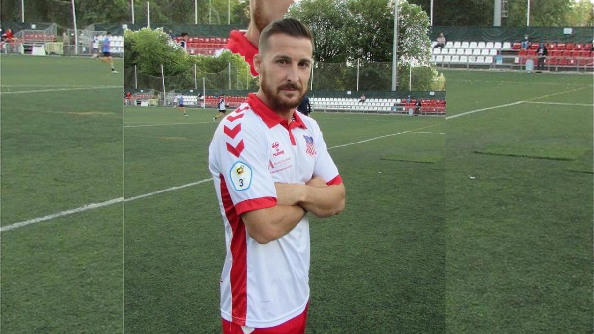 Paul Leiva, Alamancos, Víctor Corral y Nico Pereda son los nuevos fichajes
