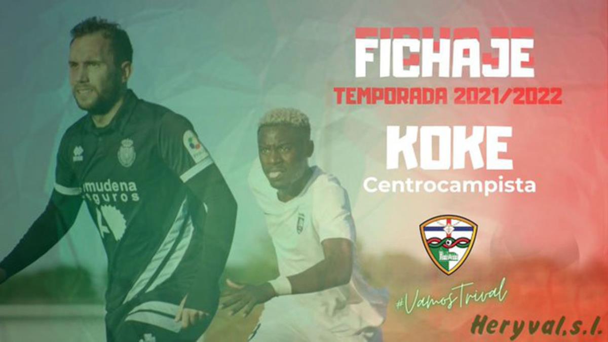 Experiencia para el conjunto de David Galán
