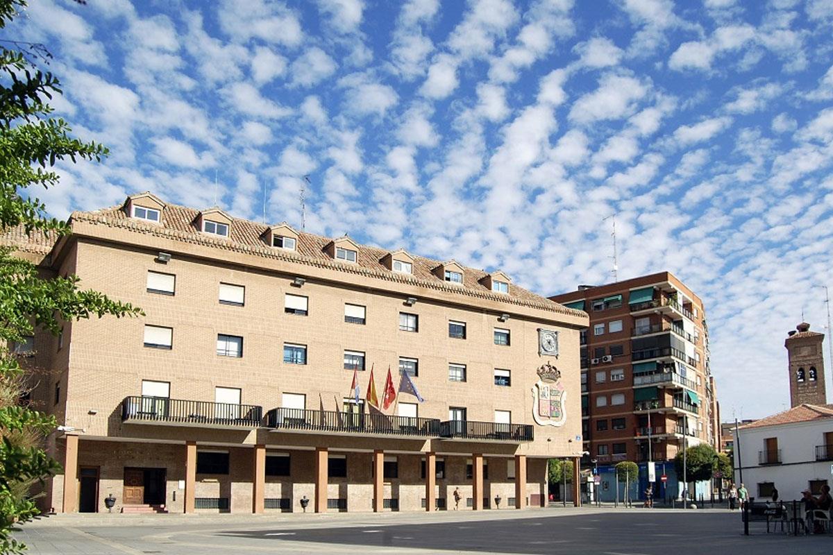 La fundación asesorará al ayuntamiento en sostenibilidad y medio ambiente dentro del Plan Móstoles 2030