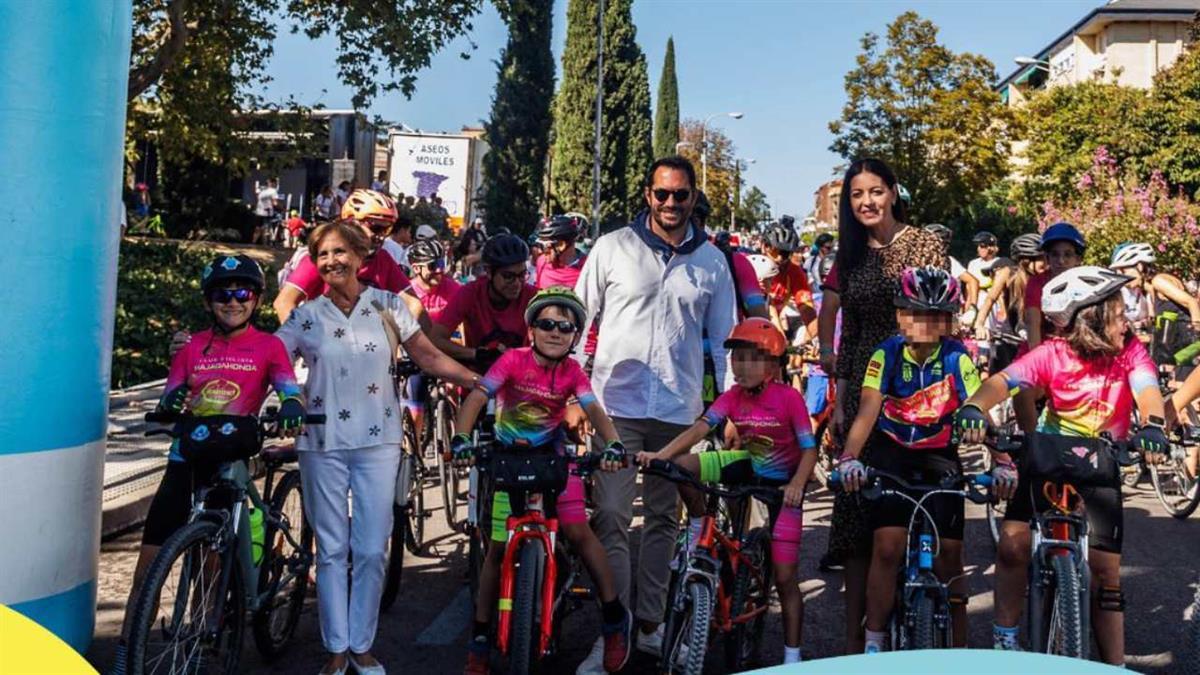 Participaron más de 4.000 personas