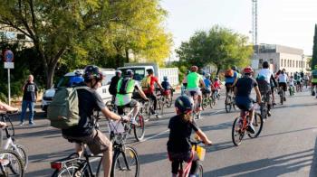 Será el próximo domingo 28 de septiembre 