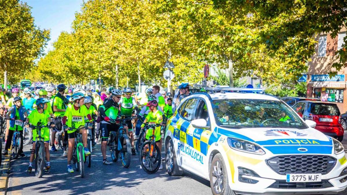 Se celebrará el domingo 28 de septiembre 