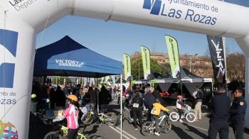 Las inscripciones son gratuitas 