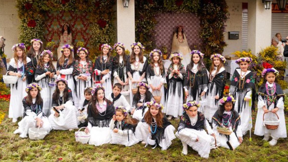 Es Fiesta de Interés Turístico Regional y Bien de Interés Cultural 