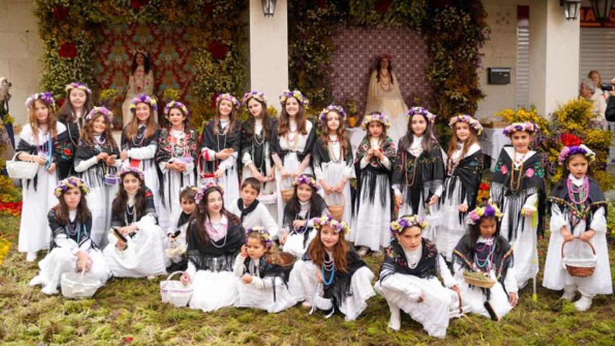 Es Fiesta de Interés Turístico Regional y Bien de Interés Cultural 