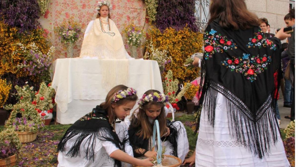 Jornada de Basuraleza, Feria de Productos Locales, el Biomaratón CNC y teatro con Enma Ozores