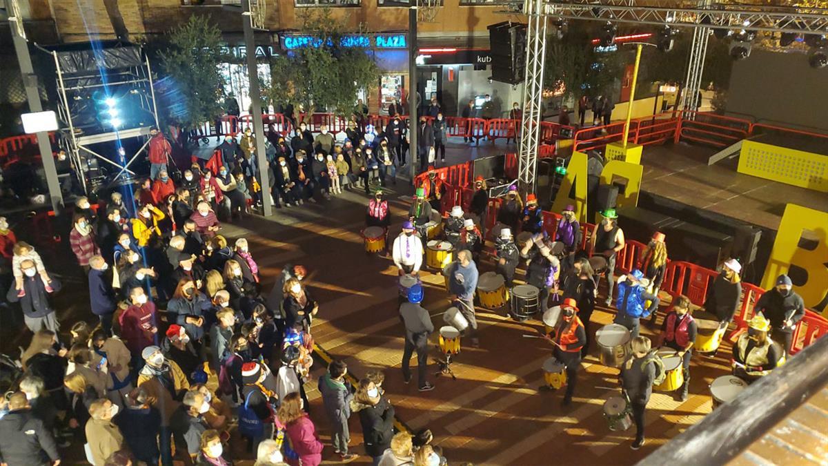 Con una amplia programación para toda la familia