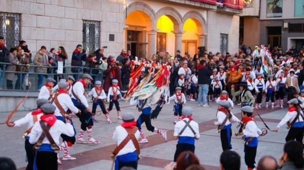 Comienza la cuenta atrás para volver a disfrutar de la Fiesta de La Vaquilla