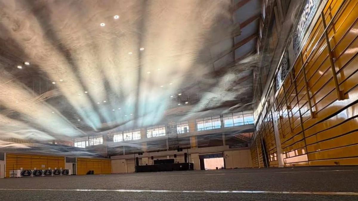 Contará con un dispositivo de seguridad privada y controladores de accesos