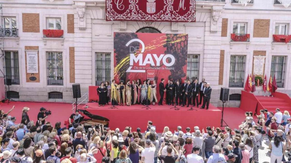 Los Teatros del Canal acogerán el homenaje de la cantante Clara Montes a la obra del escritor Antonio Gala