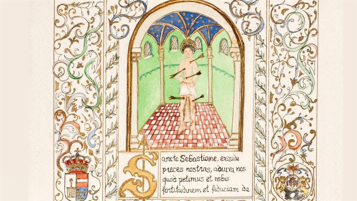 Con una gran cantidad de actividades para todos los vecinos