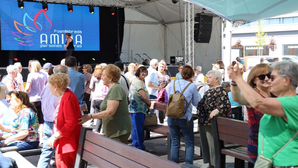 El grupo de los sesenta ‘Los Brincos’ actuará en este evento organizado por el Ayuntamiento     