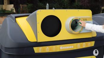 La plaza de la Constitución acogerá una gran fiesta del medio ambiente