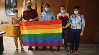 También se celebra la Marcha de los Colores, el certamen de relatos, cine fórum y actividades deportivas, entre otras citas