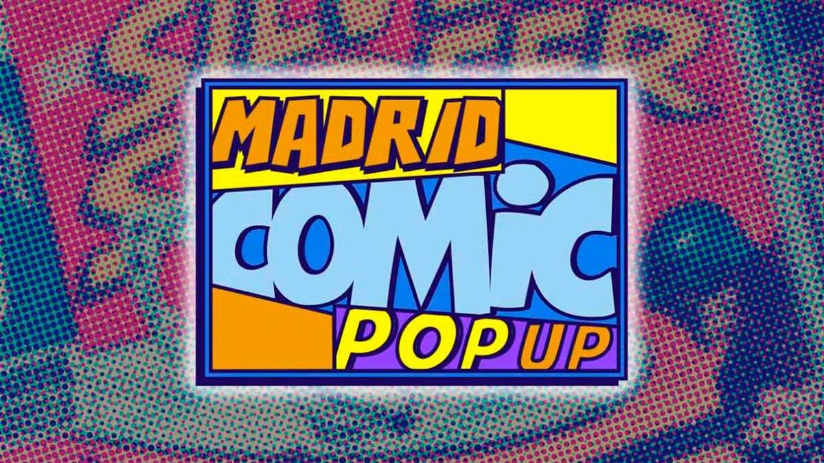 Del 4 al 6 de diciembre en IFEMA Madrid, con más de 70 autores