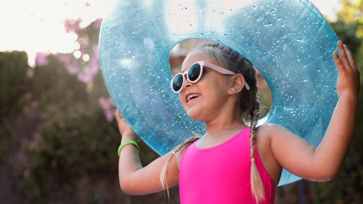 El broche de oro lo pondrá un espectáculo protagonizado por 220 drones