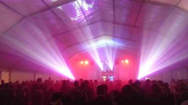 Algete se queda sin fiesta en Nochevieja