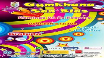 Imprescindible apuntarse previamente en la Casa de Juventud (91 899 02 70)

