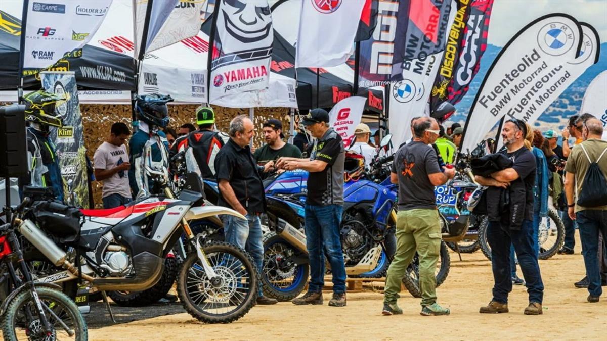 Tendrá lugar los días 24 y 25 de mayo en la explanada junto al Parque ‘El Cerrillo’.