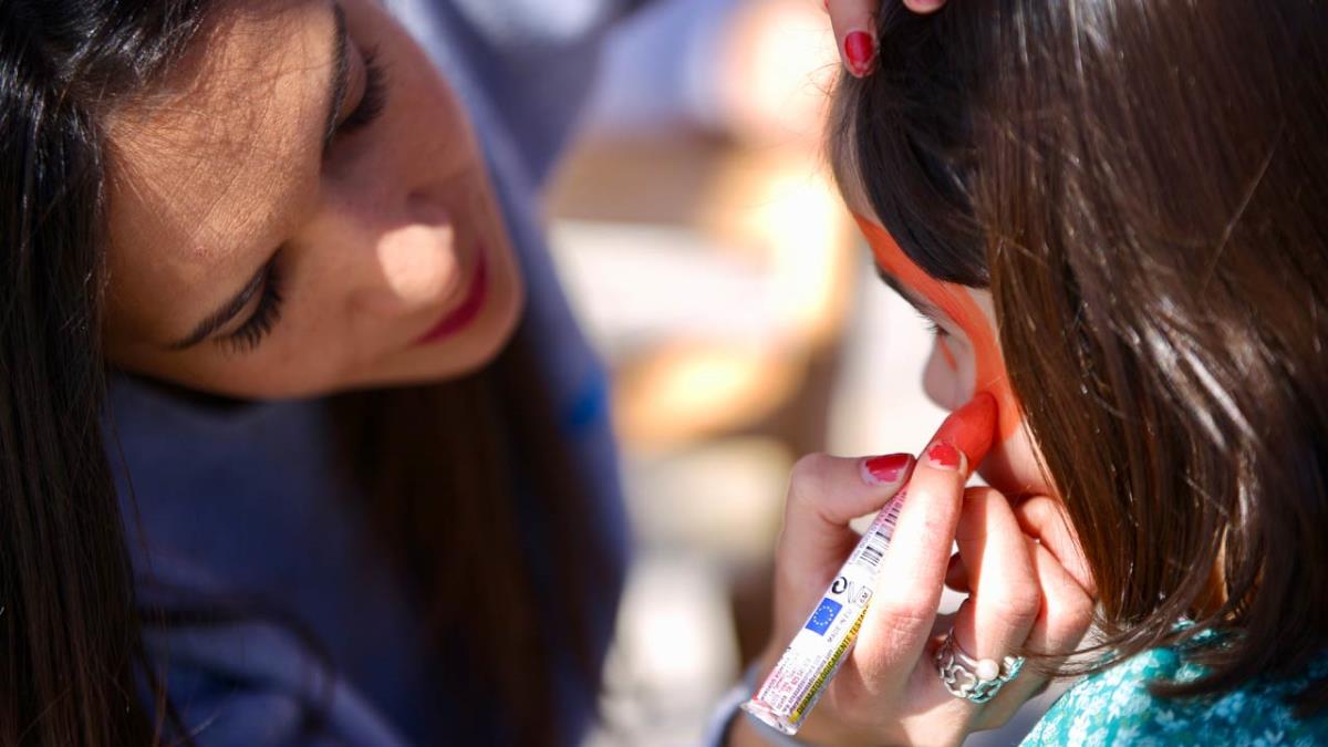 Música, danza, talleres, juegos y mucho más te esperan en Las Rozas