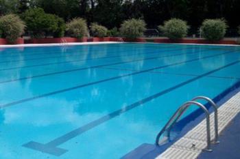 Se realizó una celebración tras el cierre de la instalación