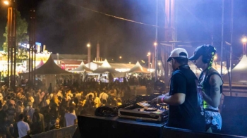 Todos los asistentes recibirán el nuevo pañuelo oficial de las fiestas patronales