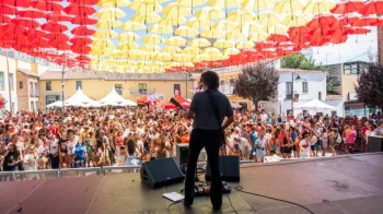 La banda actuará el martes 25 y el lunes 31 de agosto