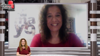 Hablamos con la edil de Festejos