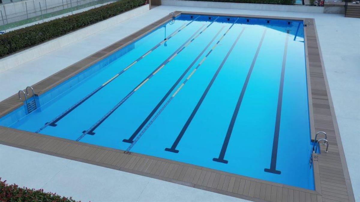 Las citas tendrán lugar en la piscina del Polideportivo Zaburdón