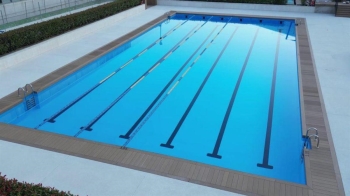 Las citas tendrán lugar en la piscina del Polideportivo Zaburdón
