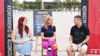 La programación incluye música, teatro y actividades populares en
los diferentes barrios
