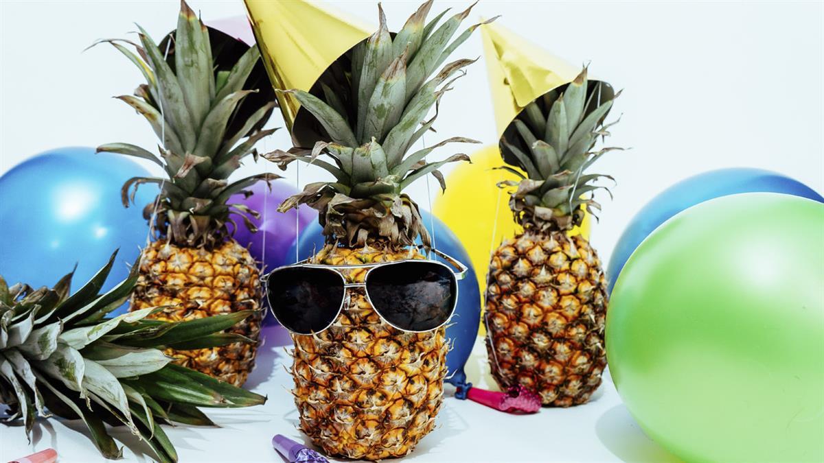 El Casco Antiguo cumple 63 años y lo queremos homenajear por todo lo alto