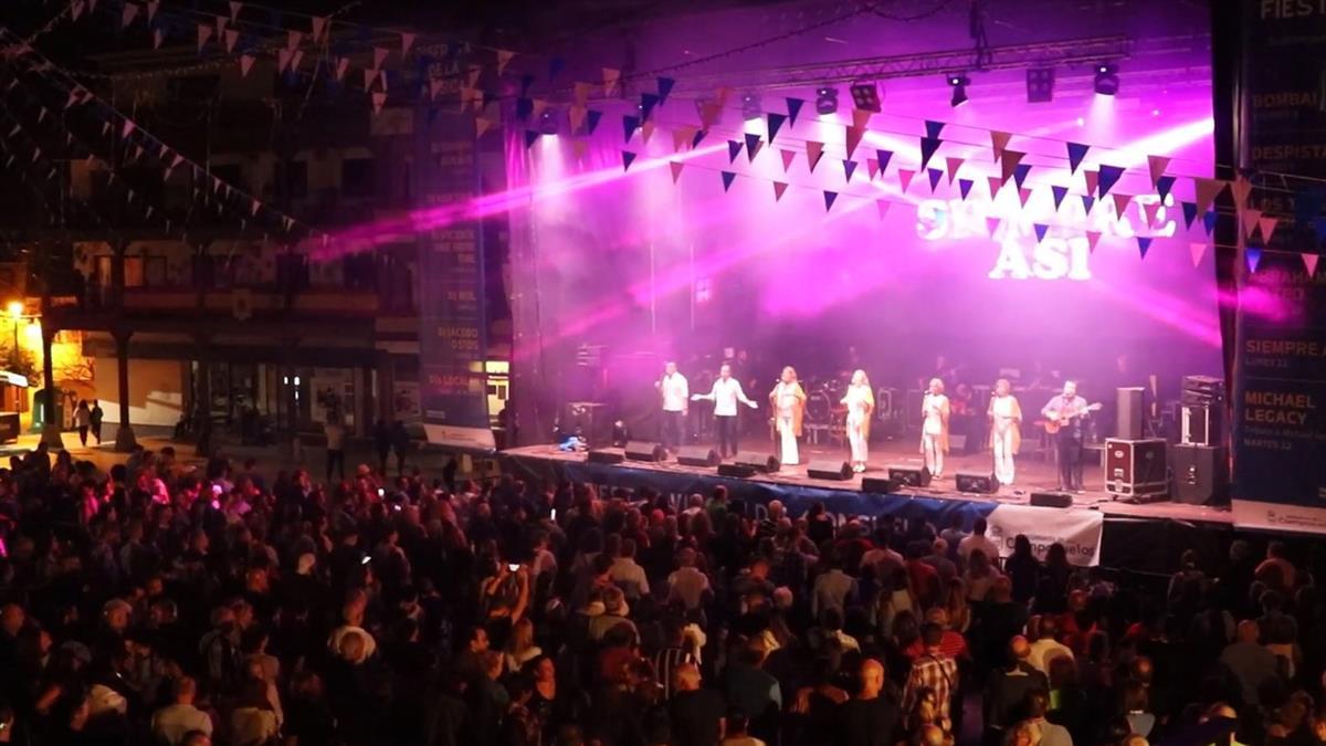 El informe presentado ha corroborado el éxito del dispositivo de seguridad