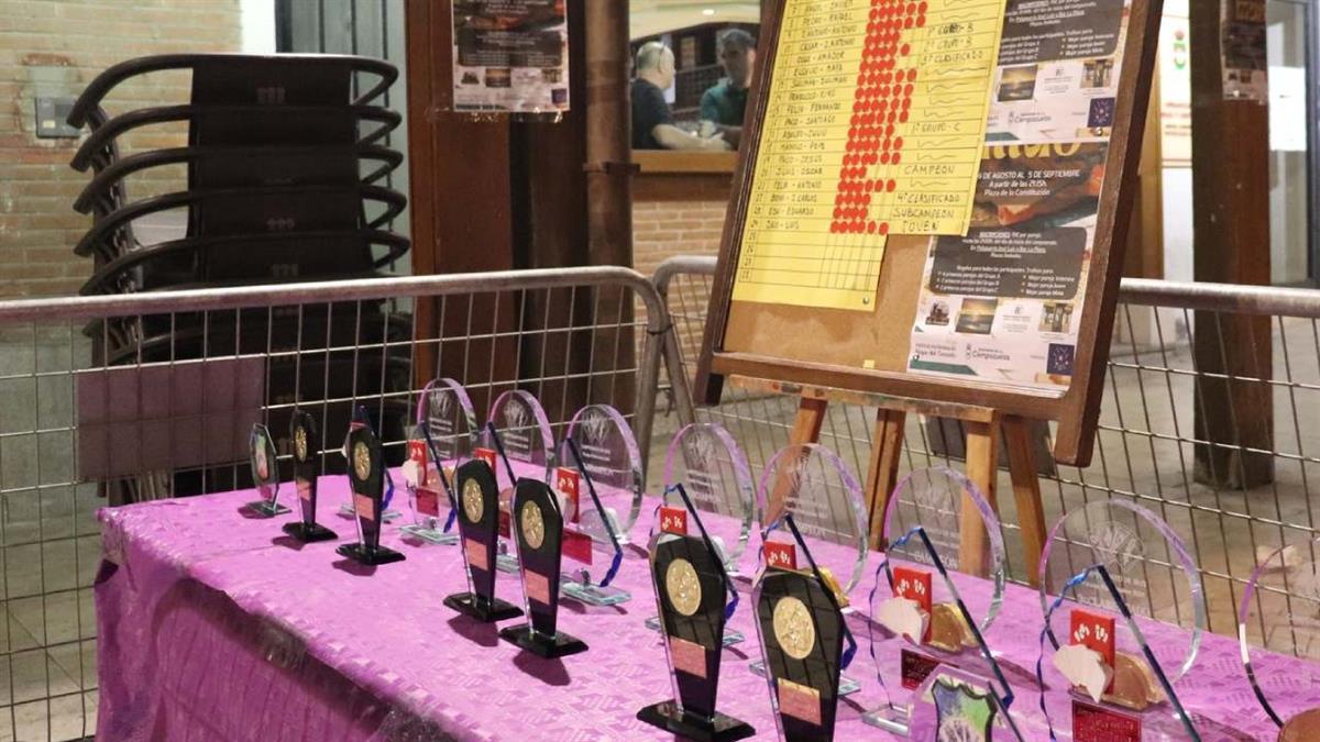 Los amantes de este popular juego de cartas tienen una cita ineludible del 25 de agosto al 4 de septiembre 