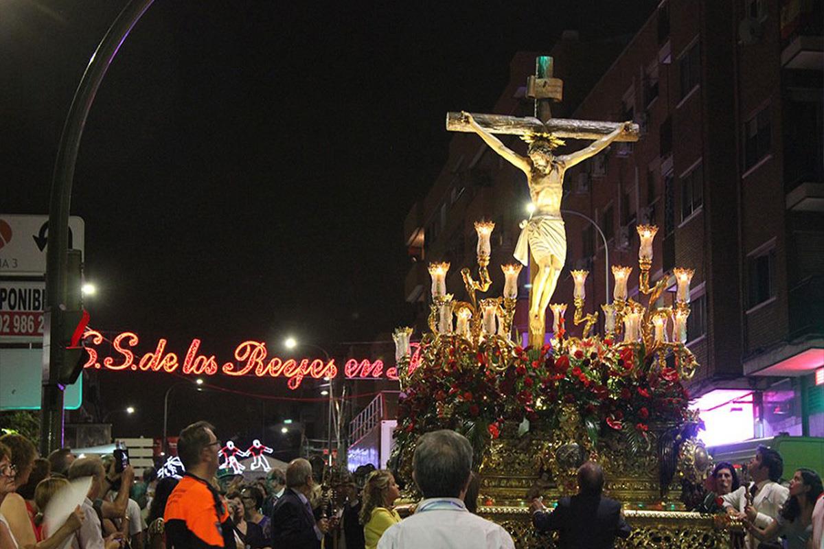 El jurado ha seleccionado el cartel ganador para la imagen institucional