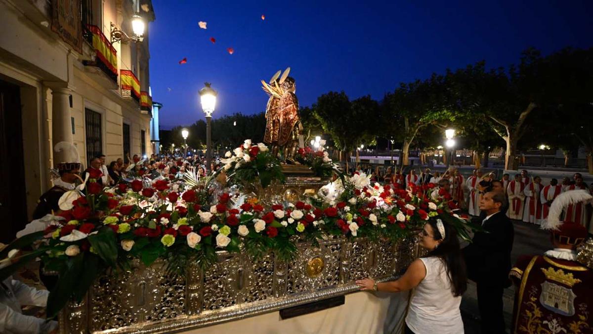 Con un completo programa de actividades que tuvo una fantástica acogida