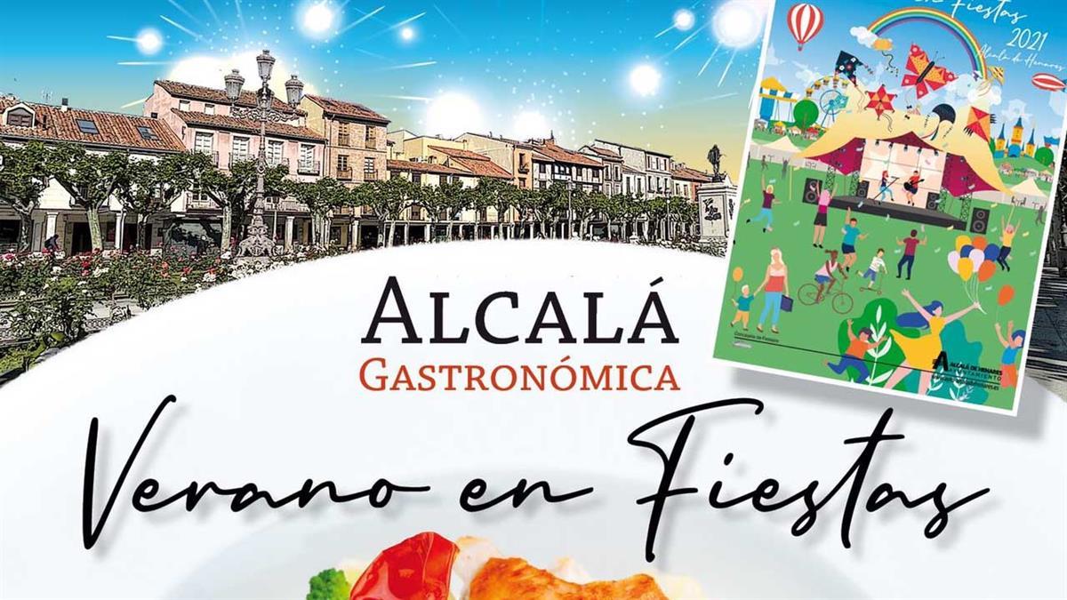 La ciudad ha organizado una gran variedad de actos para celebrar su gran momento a pesar de la pandemia